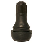 Haltec TV-412-100 Snap-in Tire VALVE,7/8 IN,PK100 33W537. Fixed Price $56.87.