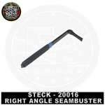 STECK-20016 Right Angle Seam Buster Tool. Fixed Price $38.55.