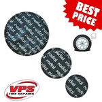 Vps Round Universal Tire Patch For & Tubeless Repair. Fixed Price $95.82.