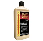 Meguiars M10032 Pro Speed Compound Oz. Fixed Price $35.00.
