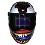 Save Phace Rfp 40VIZI2 Series Welding Helmet 3011674 Kannibal. Fixed Price $140.99.