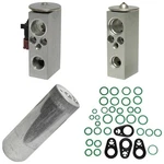 A/c System Repair Kit Uac Ak 1303. Fixed Price $126.05.
