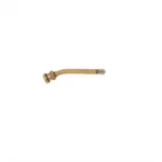80 MS-27 Haltec Metric Rim Hole Tire Valve Bag Of 10. Fixed Price $34.53.