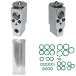 Universal Air Conditioner (uac) AK1702 A/c System Rer Kit Ancillary For Pai. Fixed Price $89.48.