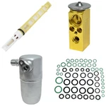 Universal A/c System Repair Kit For 1999-2000 Montana AK2230. Fixed Price $73.71.