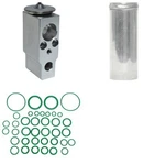 Universal Air Conditioner (uac) AK1705 A/c System Rer Kit Ancillary For Pai. Fixed Price $65.98.
