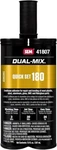 Sem 41807 Dual-mix Quick Set Black Urethane Adhesive Oz. Fixed Price $59.99.