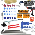 Repair -master Glue Kit Collision & Pdr 105 Piece -dent. Fixed Price $574.00.