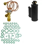 A/c System Repair Kit Uac Ak 2136. Fixed Price $291.99.
