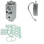 Universal A/c System Repair Kit For 9-3, 9-3X AK1786. Fixed Price $80.40.