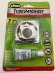 Slime 1022A Tube Patch Repair Kit 7 Pc For Bikes & Other Inflatables. Fixed Price $5.39.