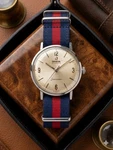 Vintage 2846 Omega Seamaster Automatic Stainless Steel. Fixed Price $1350.00.