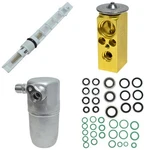 Universal Air Conditioner (uac) AK2715 A/c System Rer Kit Ancillary For Pai. Fixed Price $78.15.