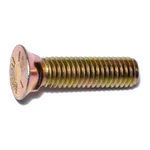 7/16"-14 X 1-3/4" Zinc Grade 8 Repair Head Plow Bolts (142 Pcs.). Fixed Price $96.33.