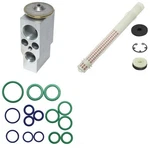 A/c System Repair Kit Uac Ak 1874. Fixed Price $62.06.