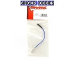 Traxxas 4581 Glow Plug Lead WIRE,BLUE:EZ1,EZ2 New In Package - TRA1. Fixed Price $7.74.