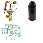 A/c System Repair Kit Uac Ak 2615. Fixed Price $73.99.