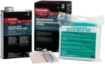 New Bondo 422 Fiberglass Resin Repair Kit 1 Qt Can & Cloth 6839062. Fixed Price $25.99.
