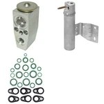 Universal Air Conditioner (uac) AK1842 A/c System Rer Kit Ancillary For Pai. Fixed Price $89.23.