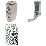 A/c System Repair Kit Uac Ak 1926. Fixed Price $75.99.