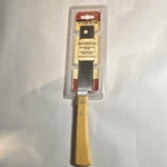 Pittsburgh 62118 Flush Cut Saw High Carbon Steel Blade Wood Handle 12". Fixed Price $8.99.