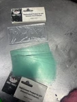 Save Phace Lot Of 8 Lens Covers 3010127 And Cheater Mag 2.0 301026. Fixed Price $9.50.