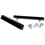 Allstar Performance ALL10256 Rubber Pad Kit Stack Stands 1PR. Fixed Price $34.25.