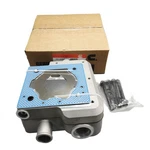 New Air Brake Compressor Cylinder Head 9111539212 Fits For Cummins Isx 4089206. Fixed Price $145.60.