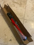 STECK-20099 Pogo Ii Leverage Bar Auto Body Dent Puller. Fixed Price $55.00.