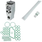 A/c System Repair Kit Uac Ak 1527. Fixed Price $57.52.