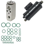 A/c System Repair Kit Uac Ak 1336. Fixed Price $570.99.