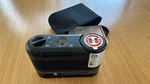 Three Pieces Of Fix & Go Sensor Tire Repair Kit.. Fixed Price $150.00.