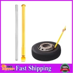 Vevor 46.3" Tire Bead Breaker Slide Hammer, Heavy-duty Steel For Car & Truck. Fixed Price $60.97.