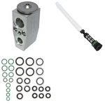Universal Air Conditioner (uac) AK1832 A/c System Rer Kit Ancillary For Pai. Fixed Price $78.68.