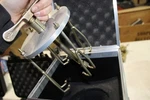 Beechcraft Prop Beta Ring Tool Puller TK1573 D918-1. Fixed Price $1250.00.