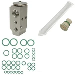 A/c System Repair Kit Uac Ak 2771. Fixed Price $59.39.