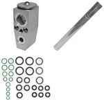 A/c System Repair Kit Uac Ak 1823. Fixed Price $65.99.