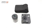 21-25 Bmw M3 Competition G80 Emergency Tire Wheel Air Compressor Pump & Bag Oem. Fixed Price $149.99.