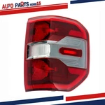 Right Tail Lights Ford Maverick Lariat 2022-2024 Rear Smoked Led Lamps. Fixed Price $118.02.