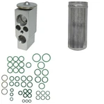 Universal Air Conditioner (uac) AK2312 A/c System Rer Kit Ancillary For Pai. Fixed Price $78.80.