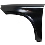 For Mercedes-benz GLE63 Amg 2016 2017 2018 Front Fender Driver Side Capa. Fixed Price $192.70.