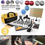 Super Pdr Pro Car Dent Removal Kit Paintless Hail Bridge Lifter For Auto Repair. Fixed Price $57.99.