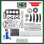 Bmw X Series 2.0 Diesel N47D20 Timing Chain Kit Head Gasket Set Other Parts. Fixed Price $601.18.