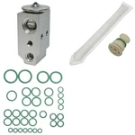 A/c System Repair Kit Uac Ak 2770. Fixed Price $63.40.