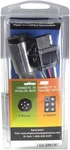Hastings Premium Filters 47415 6 Pole Round To Square Adapter. Fixed Price $23.89.