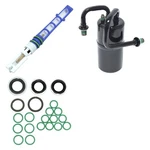 For Chevy Camaro 1989 Uac AK2304 A/c System Repair Kit. Fixed Price $35.78.
