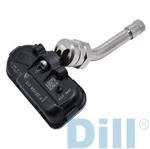 Dill 6829 Dodge Ram 3500 433MHZ Tpms Sensor With Outer Wheel Clamp In Valve Stem. Fixed Price $40.00.