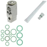 Universal Air Conditioner (uac) AK1506 A/c System Rer Kit Ancillary For Pai. Fixed Price $57.43.