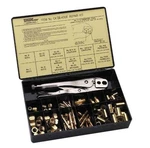Western Hose Repair And Assembly Kit CK-26 1/4" "b" Fittings. Fixed Price $99.00.