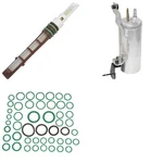 Universal A/c System Repair Kit For Explorer, Mountaineer AK1261. Fixed Price $64.54.